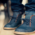 Blue Shoes