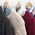 Wool Shirt
