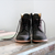 Brown Boots