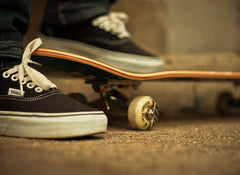 Vans 12' Edition Shoes
